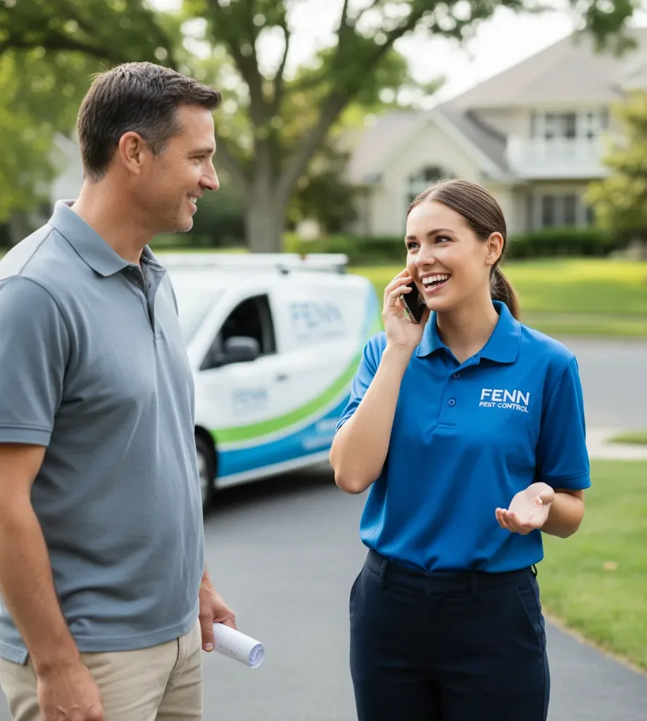Silverfish Control in Kenilworth, IL